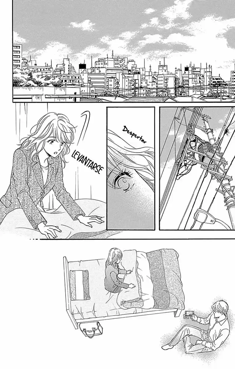 Sumika Sumire (2013) - Capítulo 24 - Página 29 - LectorTMOo