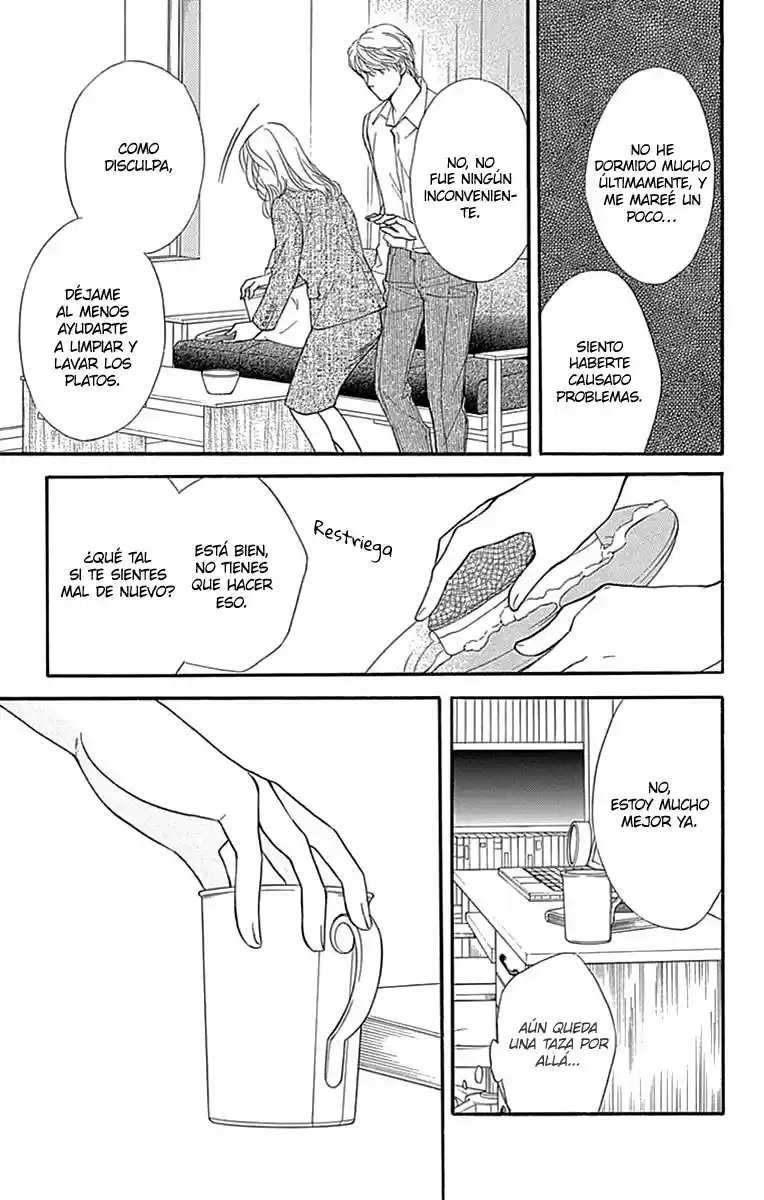 Sumika Sumire (2013) - Capítulo 24 - Página 32 - LectorTMOo