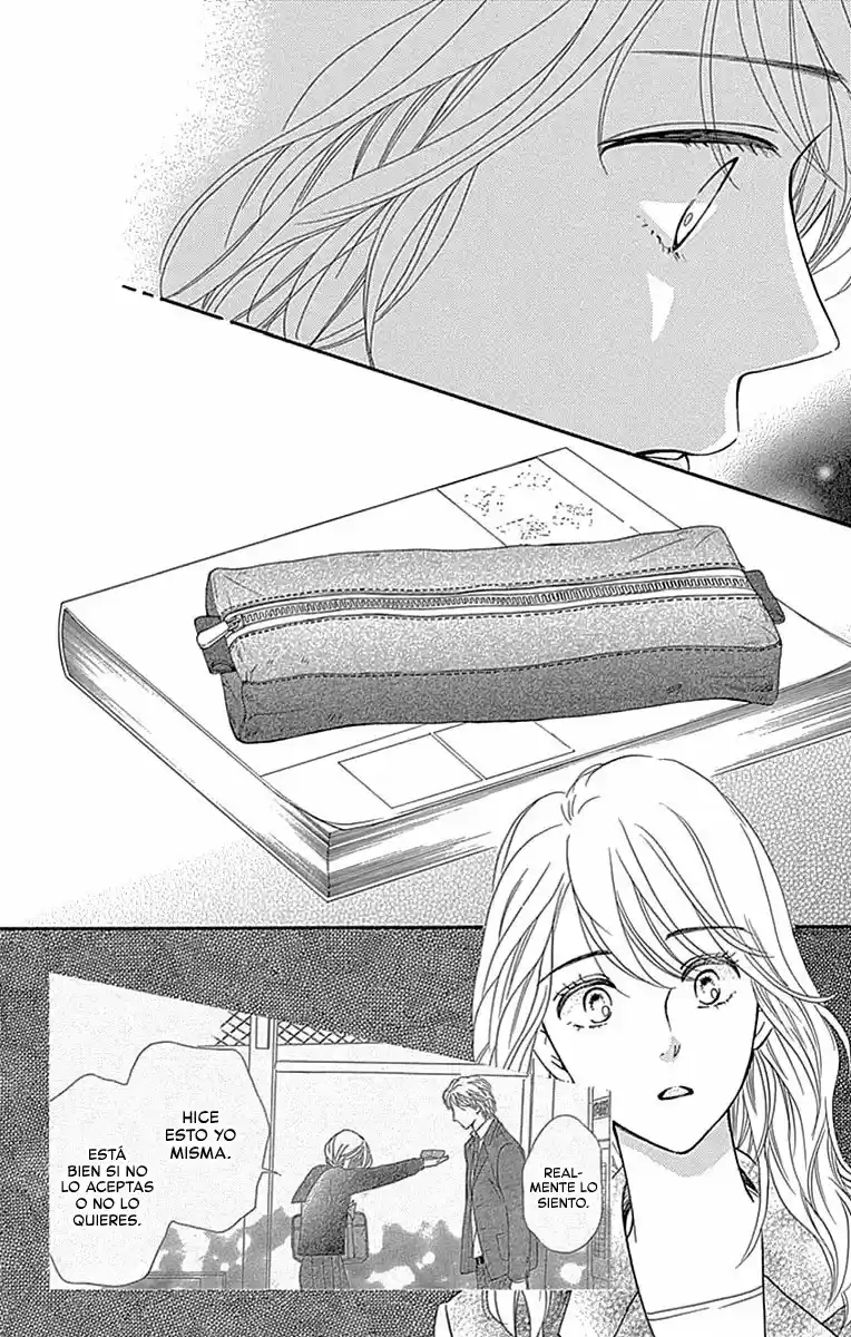 Sumika Sumire (2013) - Capítulo 24 - Página 33 - LectorTMOo
