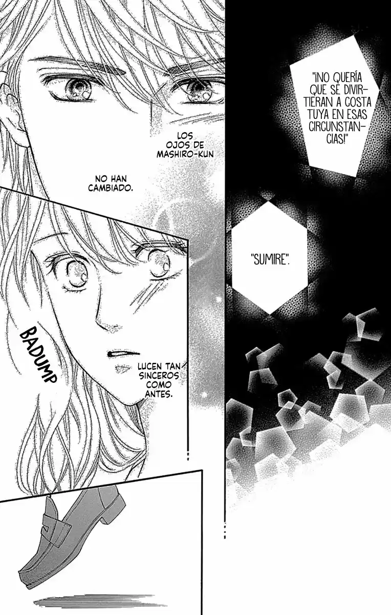 Sumika Sumire (2013) - Capítulo 25 - Página 4 - LectorTMOo