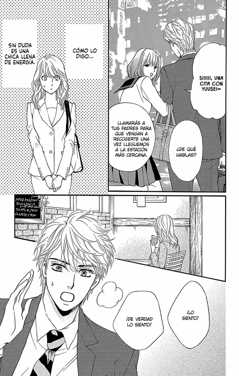Sumika Sumire (2013) - Capítulo 25 - Página 8 - LectorTMOo