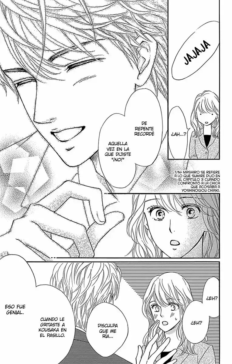 Sumika Sumire (2013) - Capítulo 25 - Página 12 - LectorTMOo
