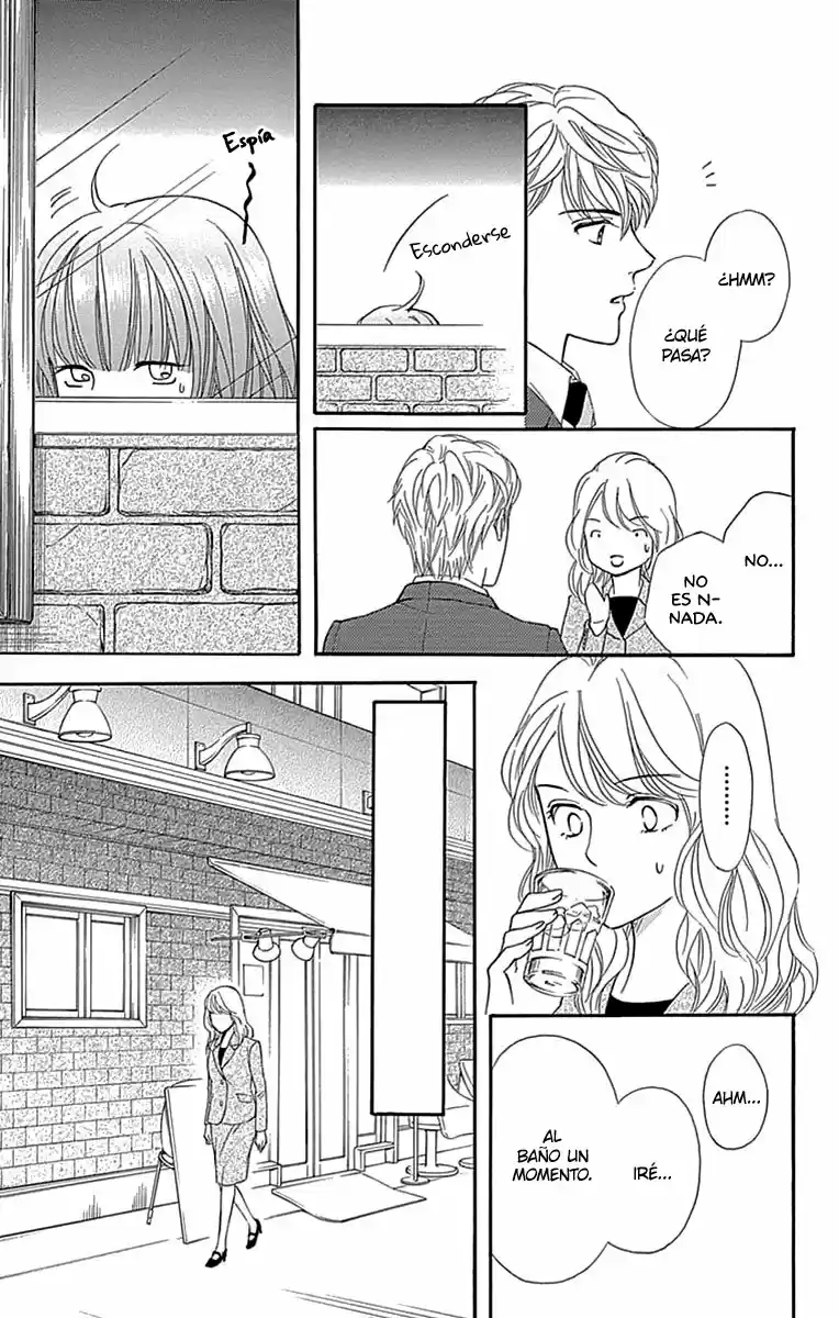 Sumika Sumire (2013) - Capítulo 25 - Página 14 - LectorTMOo