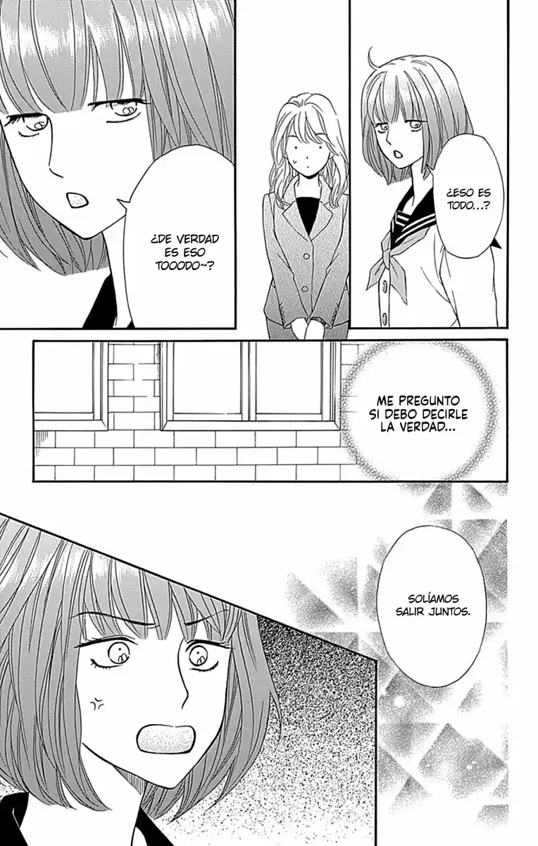 Sumika Sumire (2013) - Capítulo 25 - Página 16 - LectorTMOo