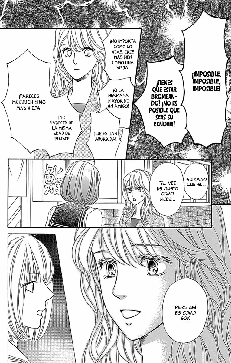 Sumika Sumire (2013) - Capítulo 25 - Página 17 - LectorTMOo