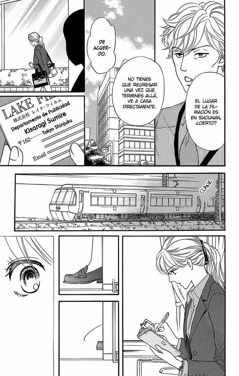Sumika Sumire (2013) - Capítulo 25 - Página 22 - LectorTMOo