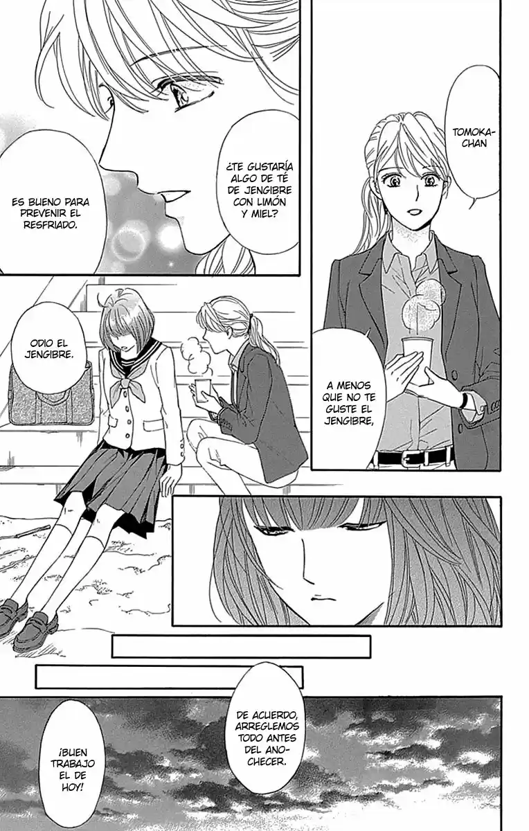 Sumika Sumire (2013) - Capítulo 25 - Página 30 - LectorTMOo