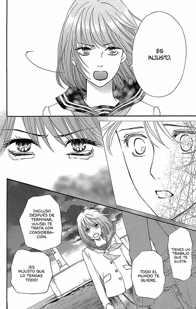 Sumika Sumire (2013) - Capítulo 25 - Página 33 - LectorTMOo