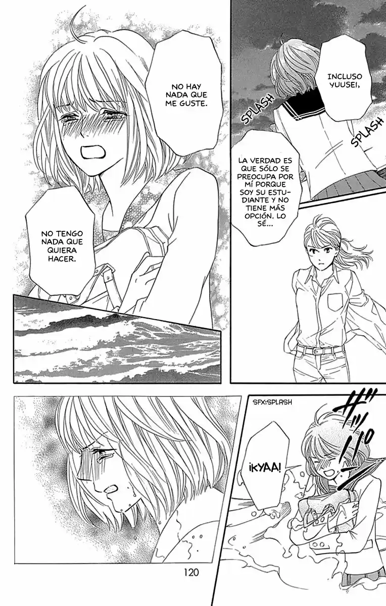 Sumika Sumire (2013) - Capítulo 25 - Página 35 - LectorTMOo