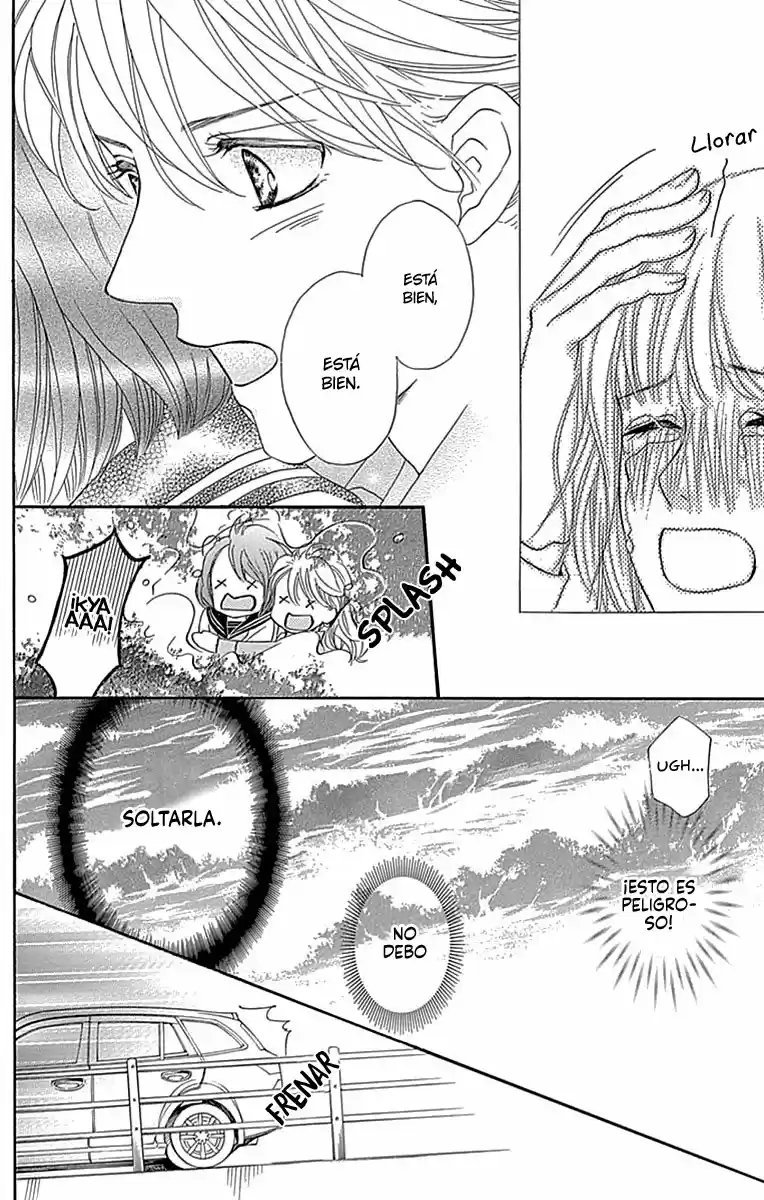 Sumika Sumire (2013) - Capítulo 25 - Página 37 - LectorTMOo