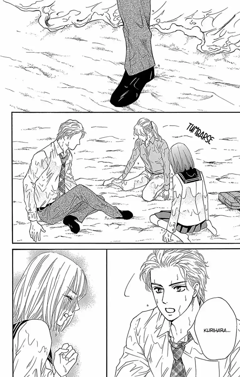 Sumika Sumire (2013) - Capítulo 25 - Página 39 - LectorTMOo