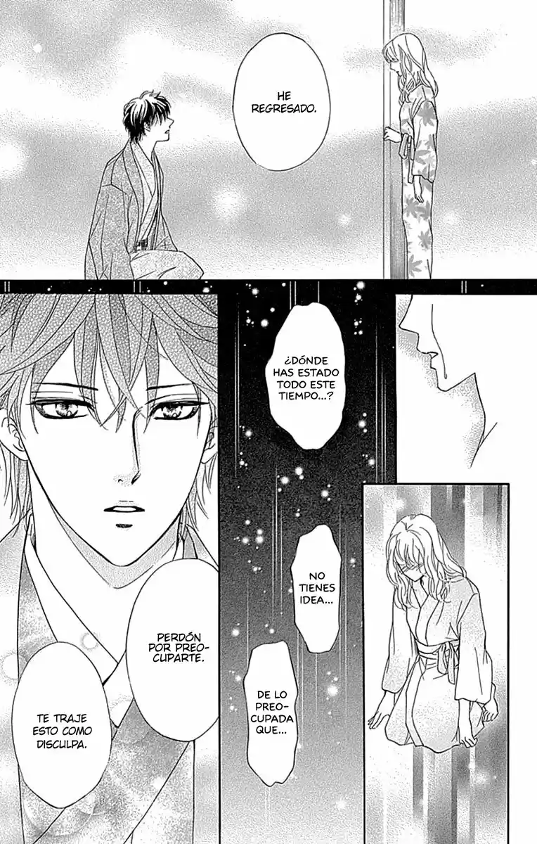 Sumika Sumire (2013) - Capítulo 26 - Página 18 - LectorTMOo