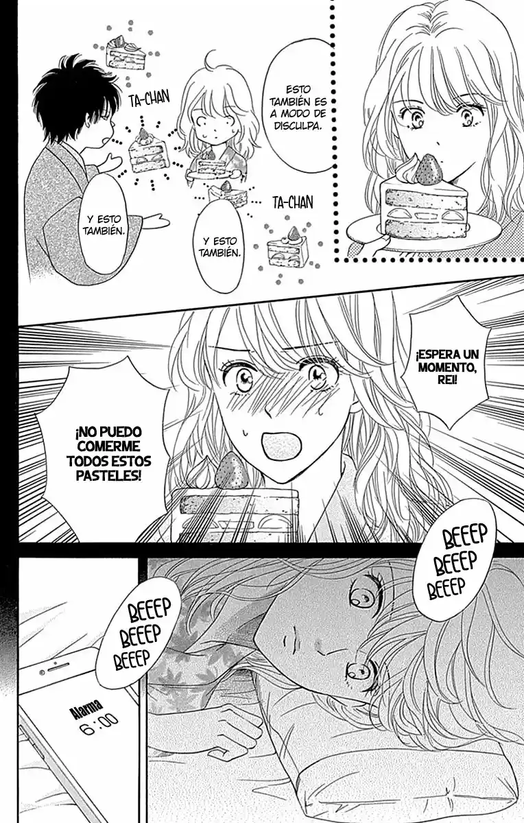 Sumika Sumire (2013) - Capítulo 26 - Página 19 - LectorTMOo