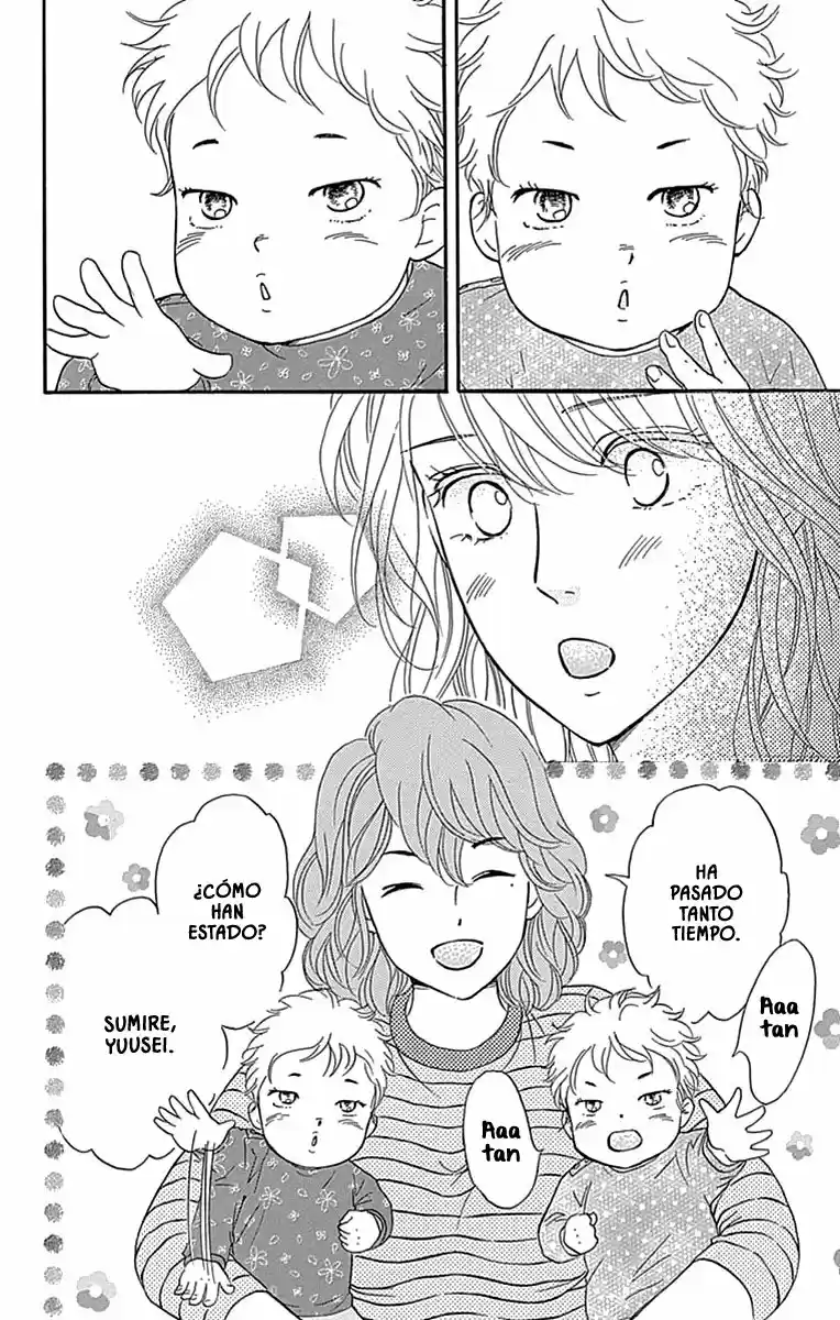 Sumika Sumire (2013) - Capítulo 26 - Página 21 - LectorTMOo