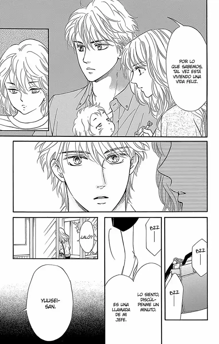 Sumika Sumire (2013) - Capítulo 26 - Página 26 - LectorTMOo
