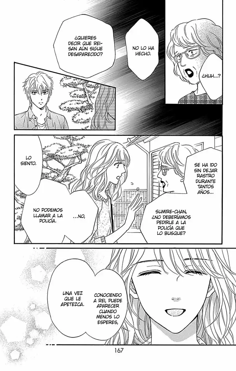 Sumika Sumire (2013) - Capítulo 26 - Página 30 - LectorTMOo