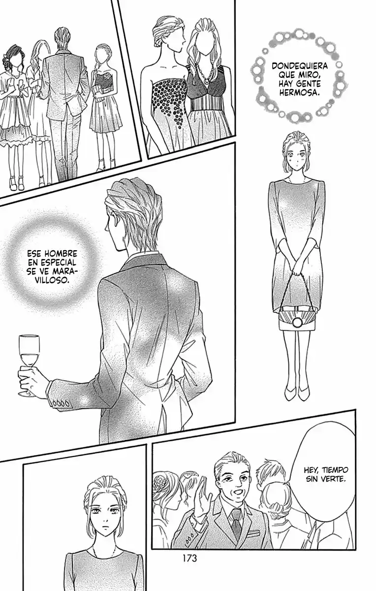 Sumika Sumire (2013) - Capítulo 26 - Página 36 - LectorTMOo