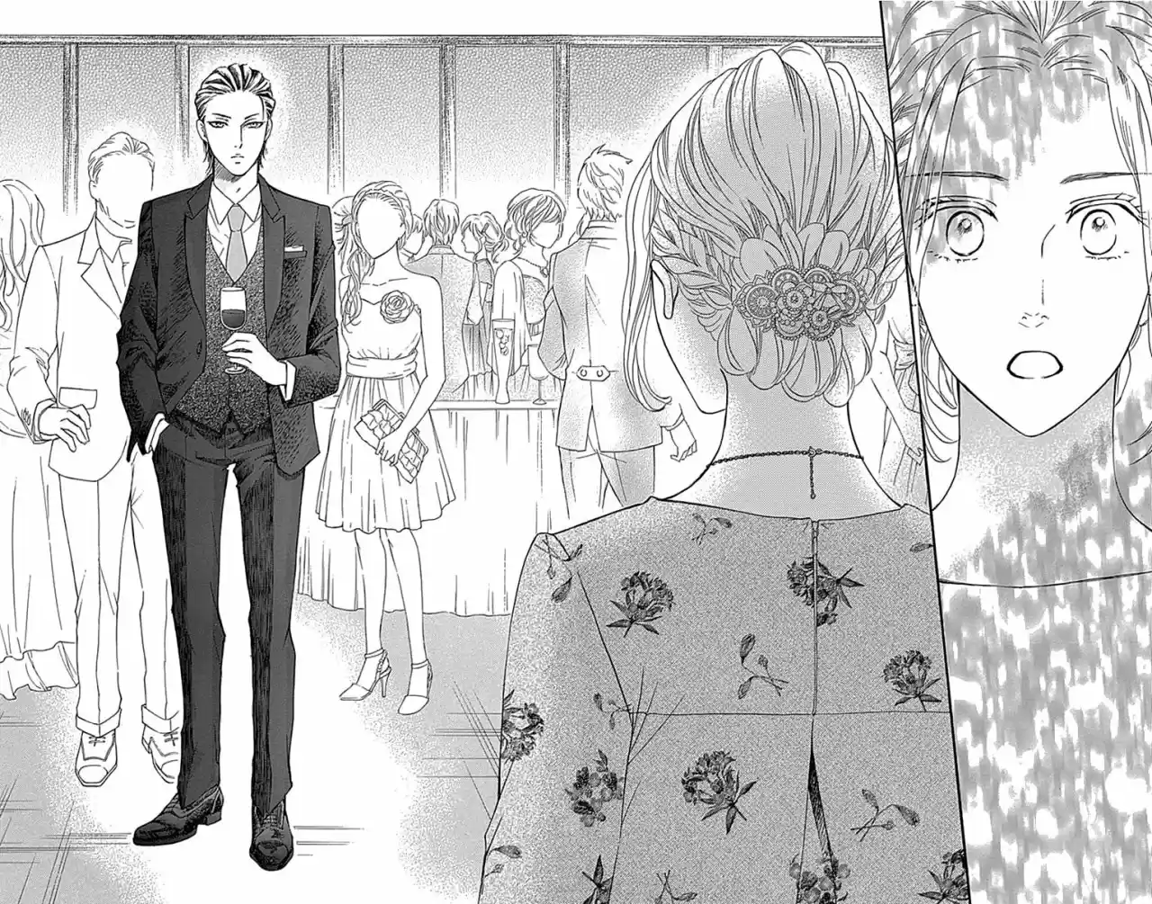 Sumika Sumire (2013) - Capítulo 26 - Página 39 - LectorTMOo