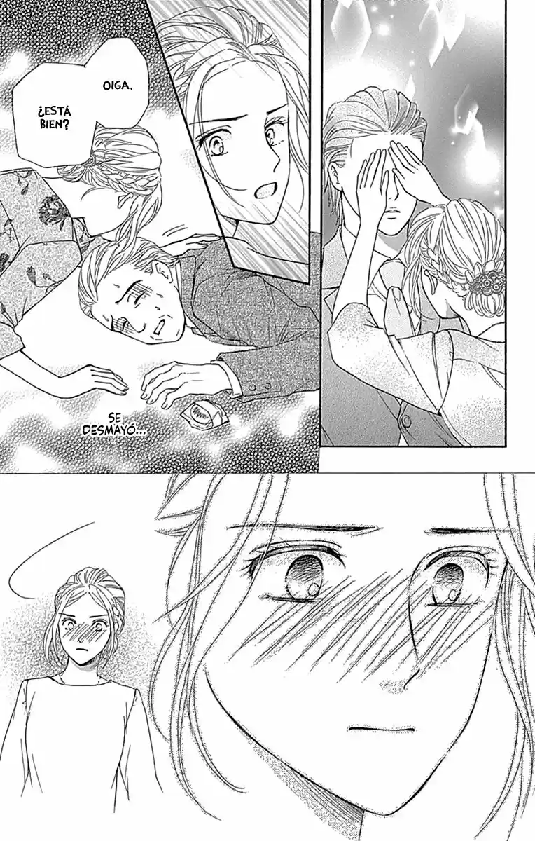 Sumika Sumire (2013) - Capítulo 27 - Página 21 - LectorTMOo