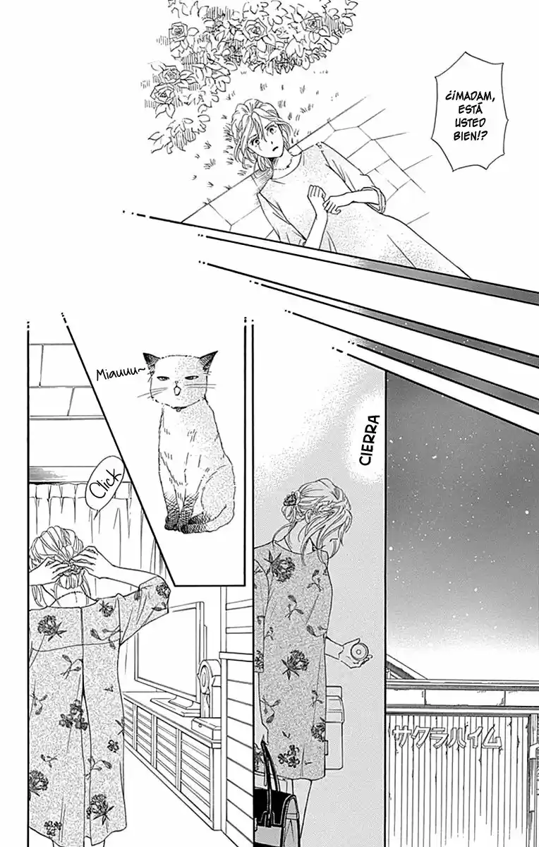 Sumika Sumire (2013) - Capítulo 27 - Página 28 - LectorTMOo