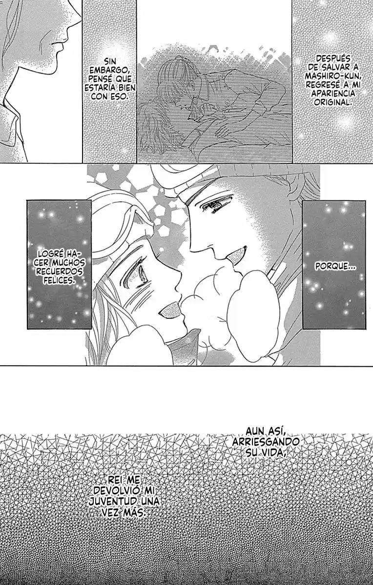 Sumika Sumire (2013) - Capítulo 27 - Página 30 - LectorTMOo