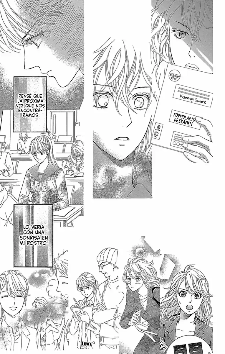 Sumika Sumire (2013) - Capítulo 27 - Página 31 - LectorTMOo
