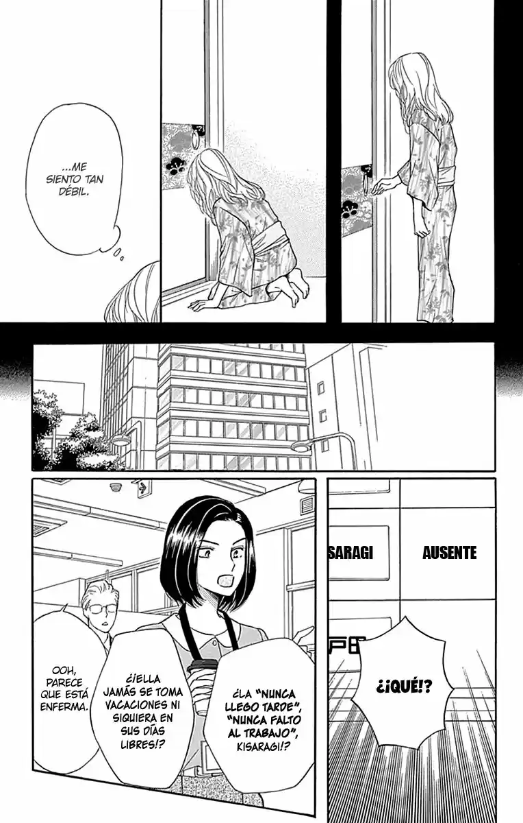 Sumika Sumire (2013) - Capítulo 27 - Página 33 - LectorTMOo