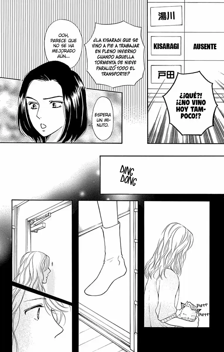 Sumika Sumire (2013) - Capítulo 27 - Página 34 - LectorTMOo