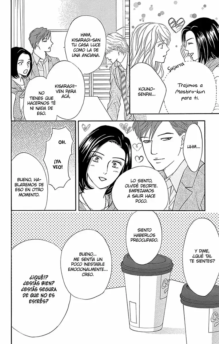 Sumika Sumire (2013) - Capítulo 27 - Página 36 - LectorTMOo