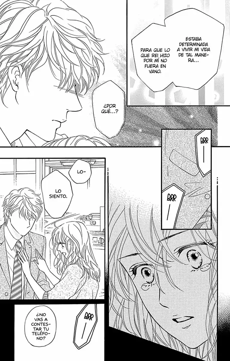 Sumika Sumire (2013) - Capítulo 28 - Página 8 - LectorTMOo