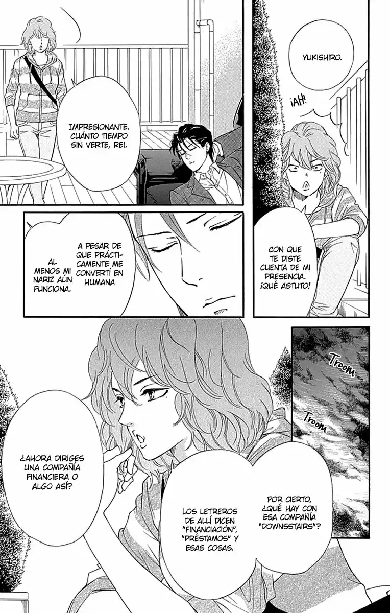 Sumika Sumire (2013) - Capítulo 28 - Página 16 - LectorTMOo