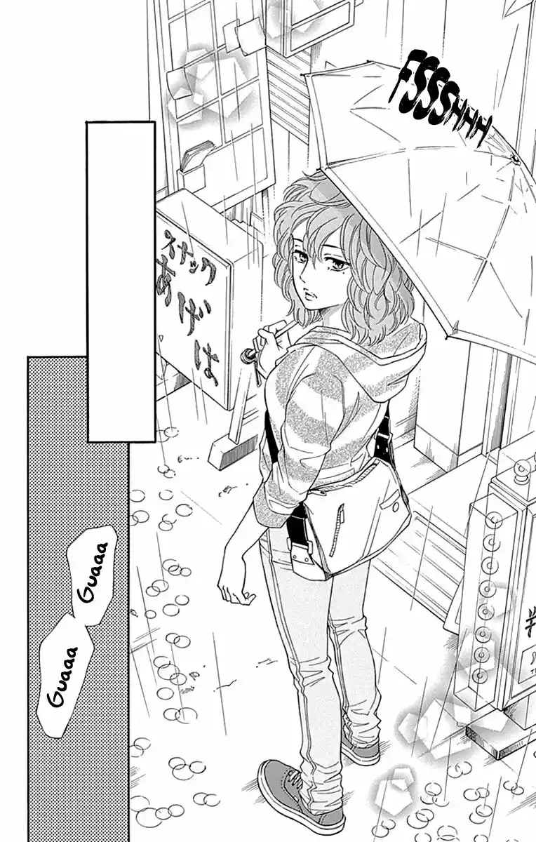 Sumika Sumire (2013) - Capítulo 28 - Página 21 - LectorTMOo