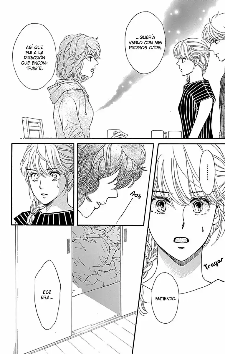 Sumika Sumire (2013) - Capítulo 28 - Página 25 - LectorTMOo