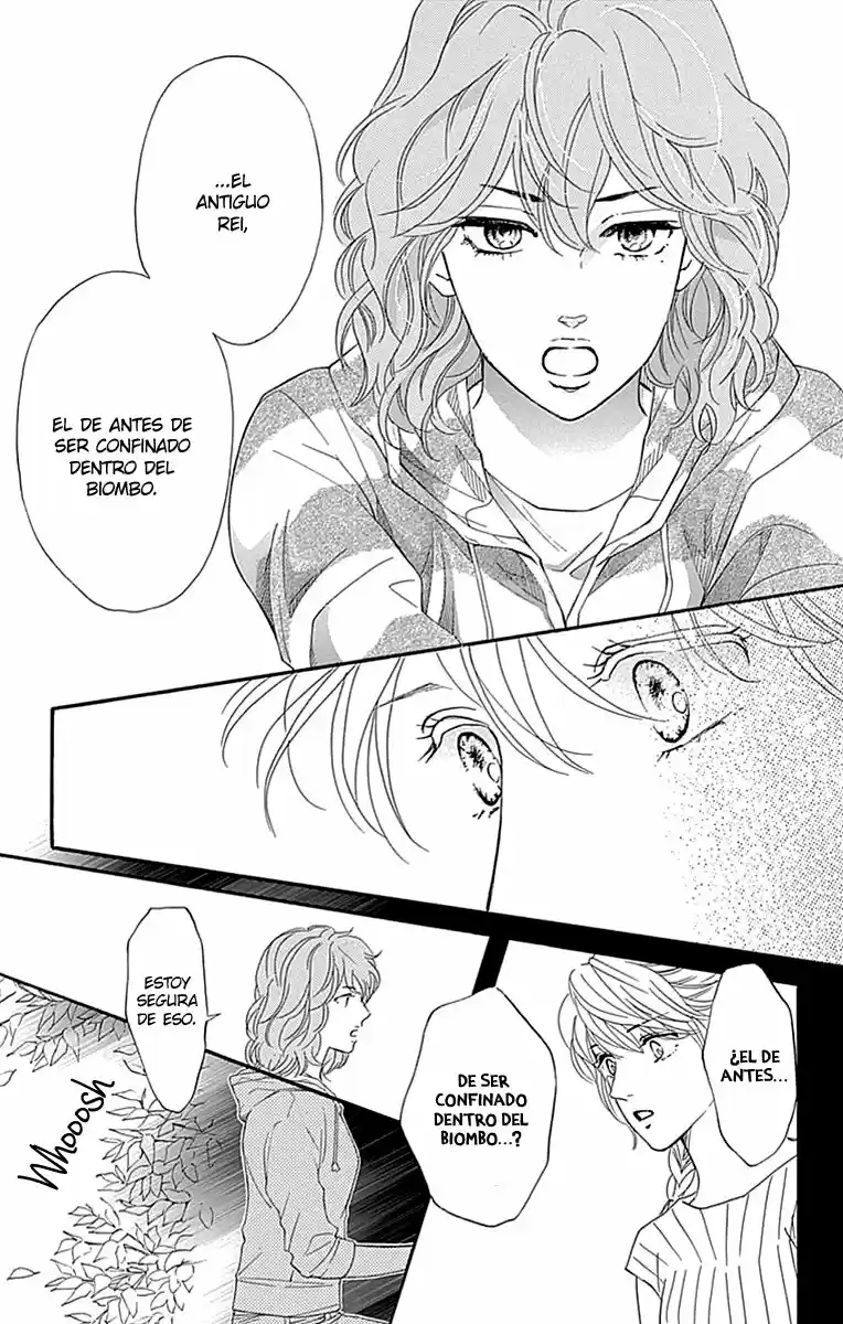 Sumika Sumire (2013) - Capítulo 28 - Página 26 - LectorTMOo