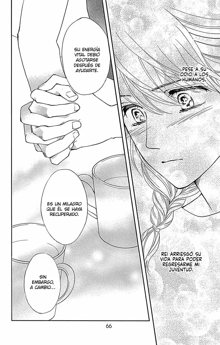 Sumika Sumire (2013) - Capítulo 28 - Página 29 - LectorTMOo