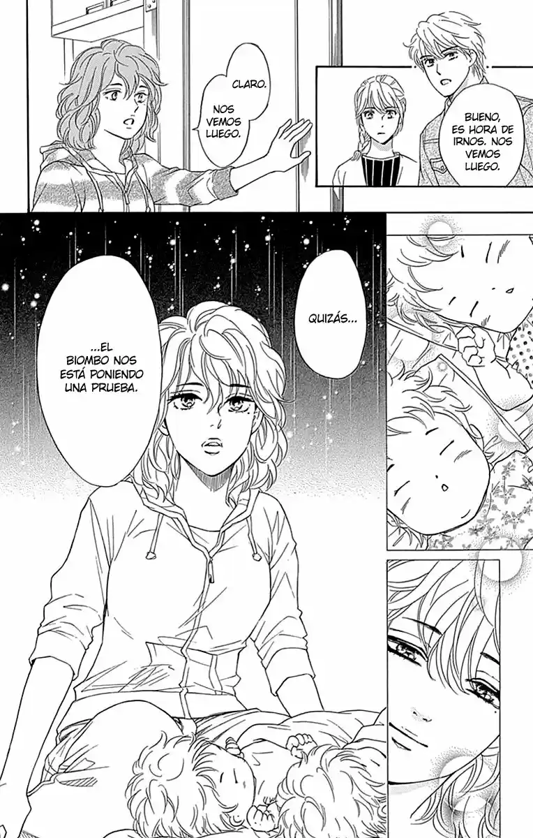 Sumika Sumire (2013) - Capítulo 28 - Página 33 - LectorTMOo