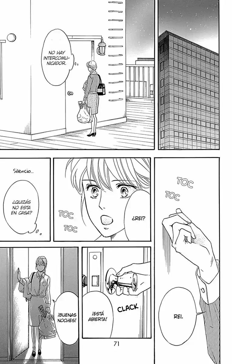 Sumika Sumire (2013) - Capítulo 28 - Página 34 - LectorTMOo