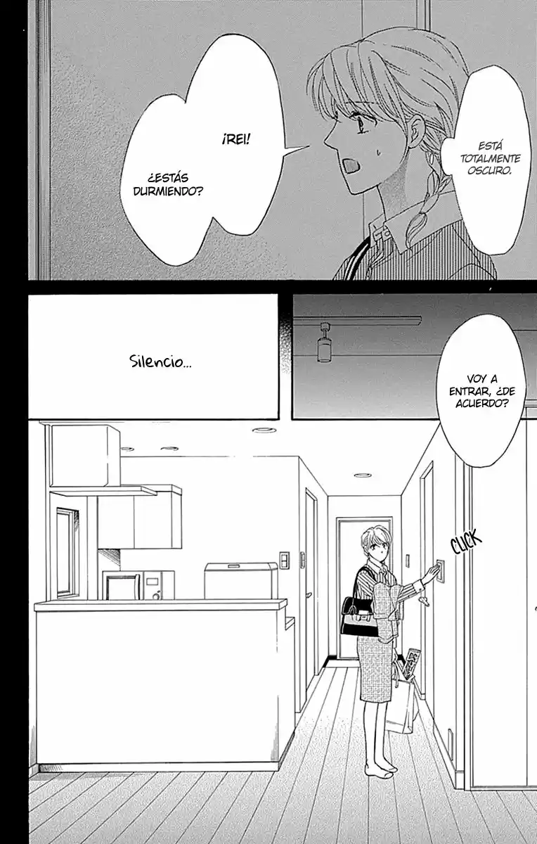 Sumika Sumire (2013) - Capítulo 28 - Página 35 - LectorTMOo