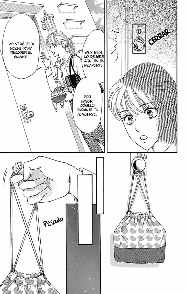Sumika Sumire (2013) - Capítulo 29 - Página 10 - LectorTMOo