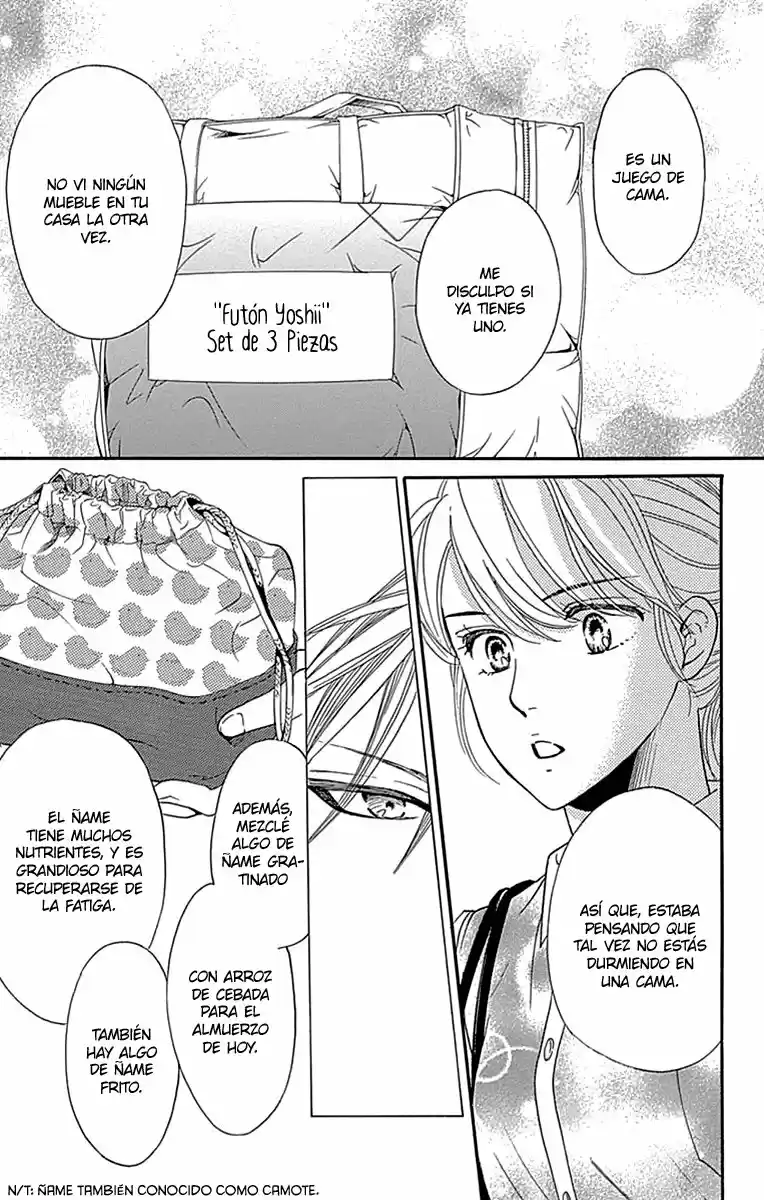Sumika Sumire (2013) - Capítulo 29 - Página 14 - LectorTMOo