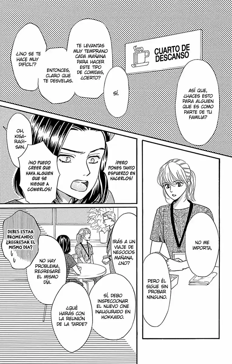 Sumika Sumire (2013) - Capítulo 29 - Página 18 - LectorTMOo
