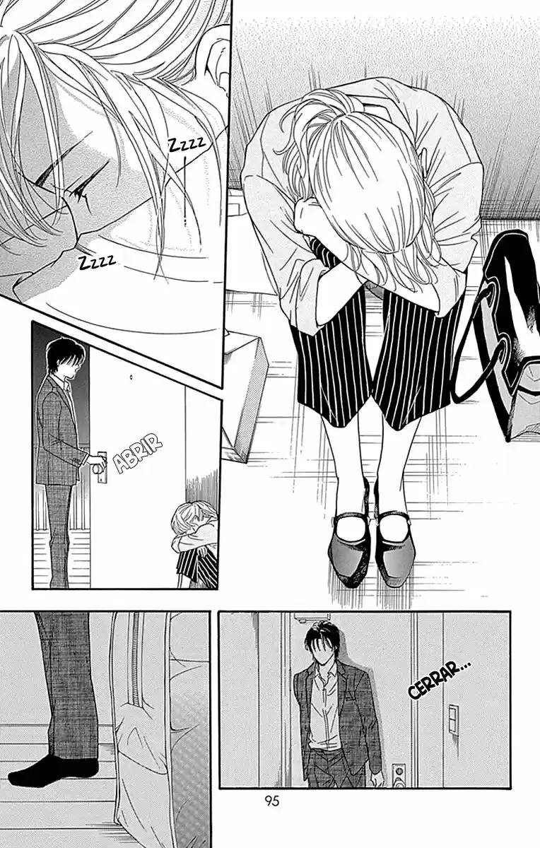 Sumika Sumire (2013) - Capítulo 29 - Página 20 - LectorTMOo