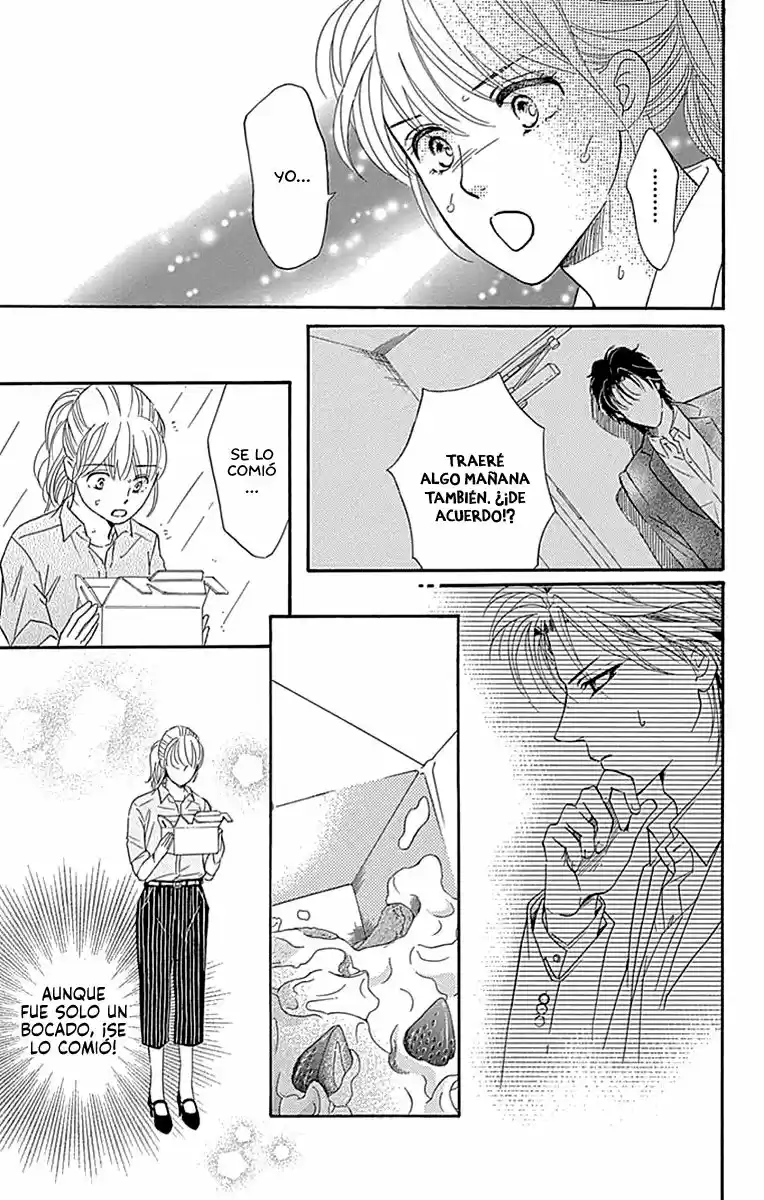 Sumika Sumire (2013) - Capítulo 29 - Página 26 - LectorTMOo
