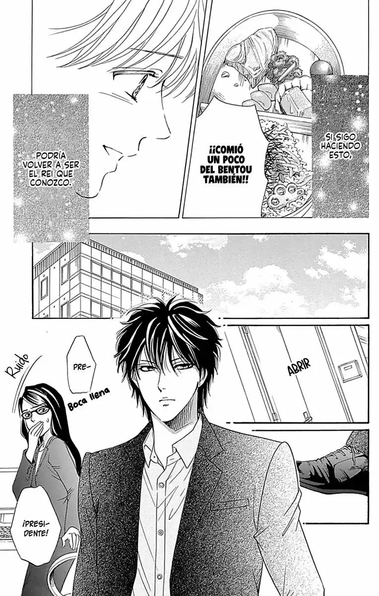 Sumika Sumire (2013) - Capítulo 29 - Página 28 - LectorTMOo
