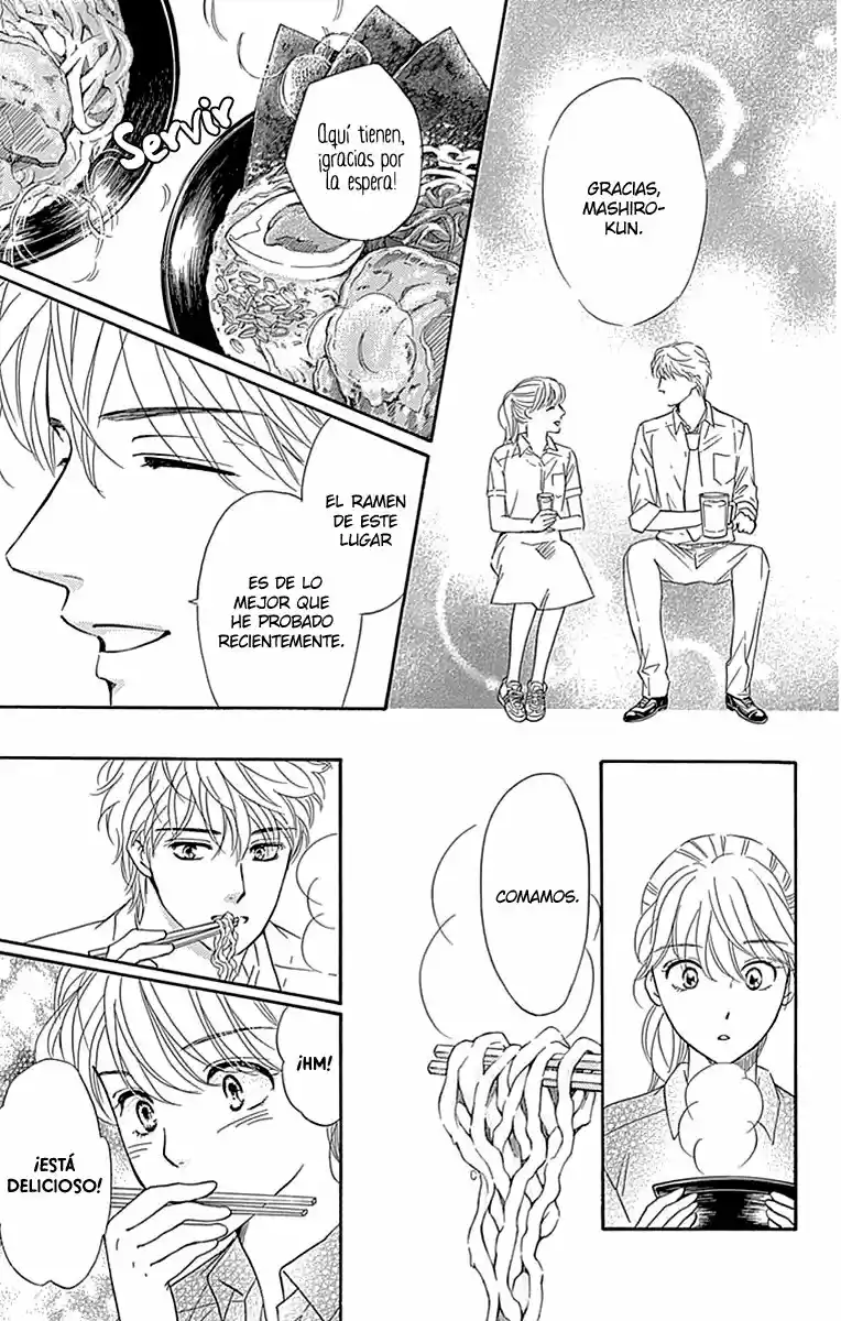 Sumika Sumire (2013) - Capítulo 29 - Página 36 - LectorTMOo