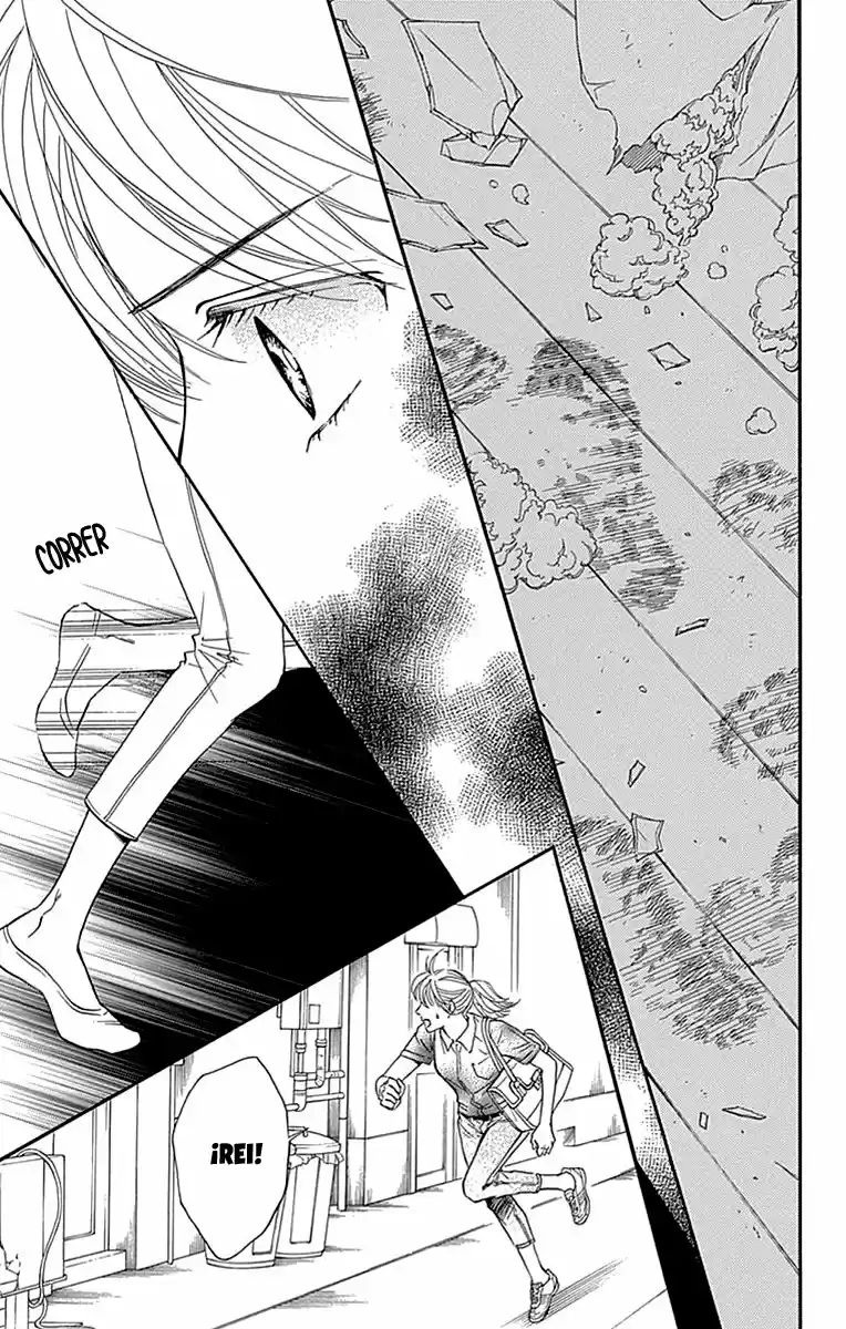 Sumika Sumire (2013) - Capítulo 29 - Página 40 - LectorTMOo
