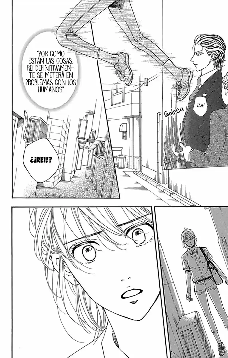 Sumika Sumire (2013) - Capítulo 29 - Página 41 - LectorTMOo
