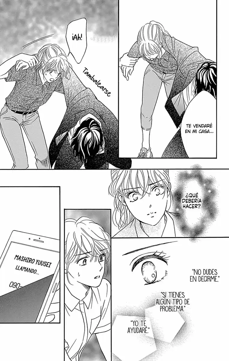 Sumika Sumire (2013) - Capítulo 29 - Página 44 - LectorTMOo