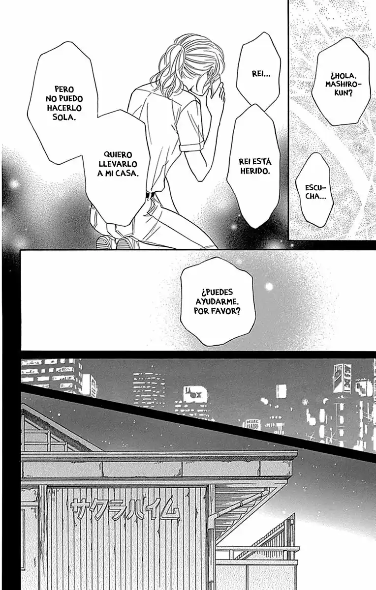 Sumika Sumire (2013) - Capítulo 29 - Página 45 - LectorTMOo