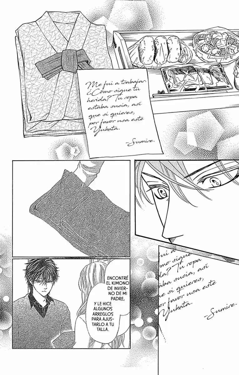 Sumika Sumire (2013) - Capítulo 30 - Página 17 - LectorTMOo